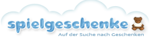 Spielgeschenke