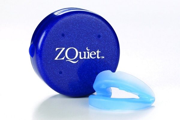 ZQuiet