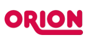 Orion DE