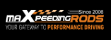 MaXpeedingRods