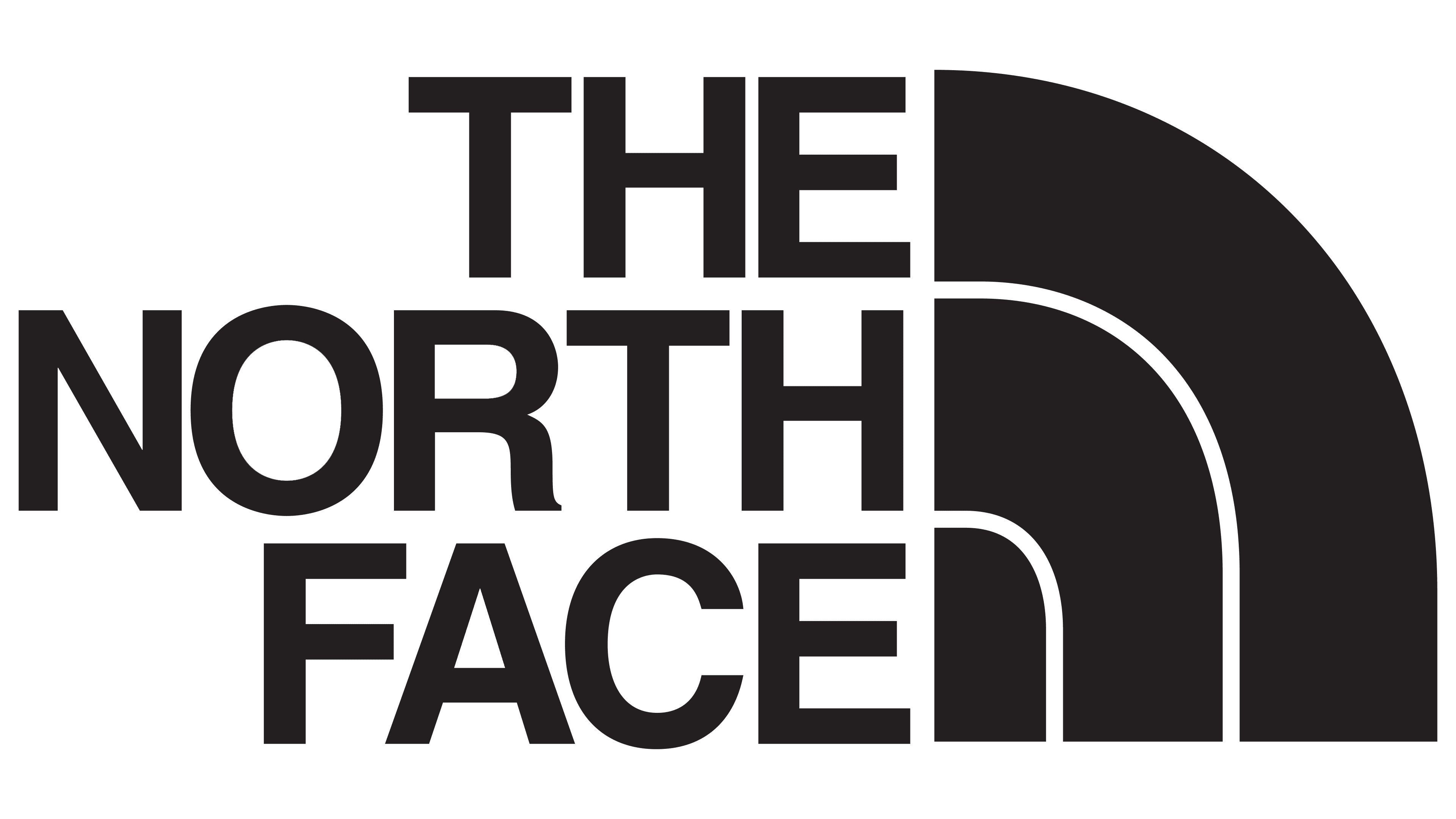 The North Face AU
