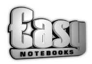 Easynotebooks
