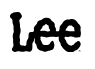 Lee UK