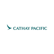 Cathay Pacific CA