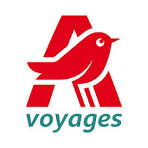 Auchan Voyages FR