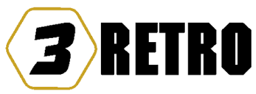 3Retro