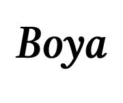 Boya