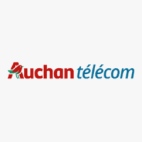Auchan Telecom FR