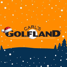 Carl’s Golfland US