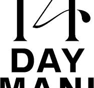 14 Day Manicure UK