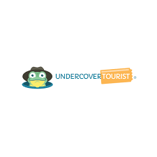 Undercover Tourist US