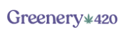 Greenery 420 FR