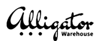 Alligator Warehouse