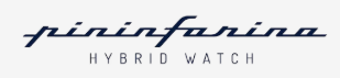 Pininfarina Hybrid Watches
