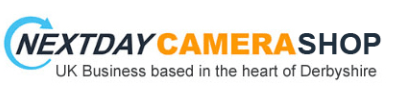 Next Day Camera Shop UK