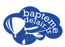 Baptêmes de l’air FR