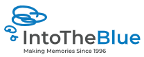 Into the Blue UK