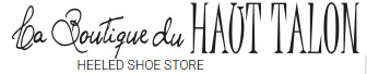 La Boutique du Haut Talon
