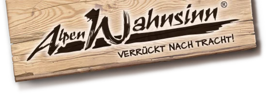 Alpenwahnsinn DE