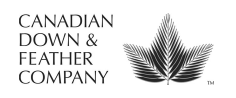 Canadian Down & Feather