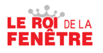 Le Roi de La Fenetre