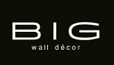 BIG Wall Decor