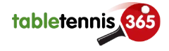 Table Tennis 365 UK