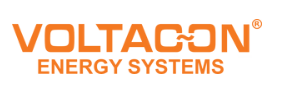 VoltaconSolar UK