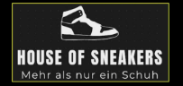 House of Sneakers