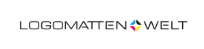 Logo-Matten DE