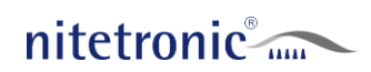 Nitetronic