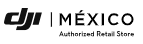 DJI Store Mexico