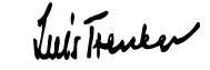 Luis Trenker DE