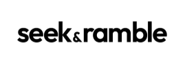 Seek & Ramble AU