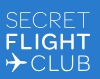 Secret Flight Club UK