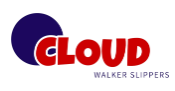 Cloud Walker Slippers